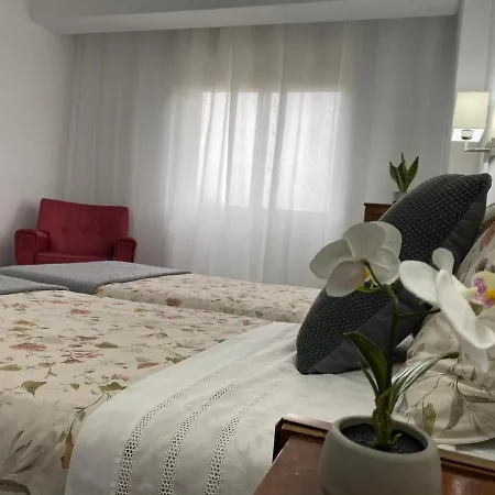 Centro P2 By Urent Padron