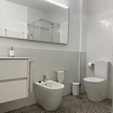 Centro P2 By Urent *