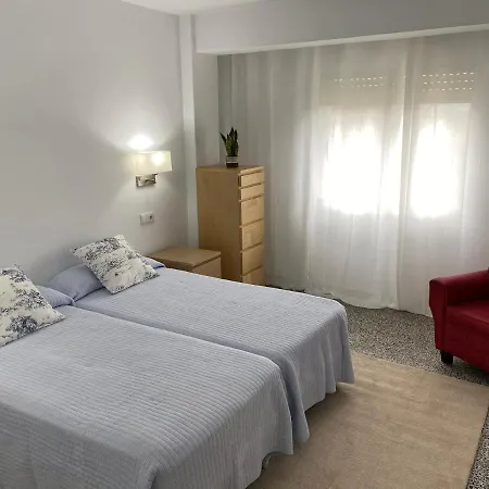Apartamento Centro P2 By Urent