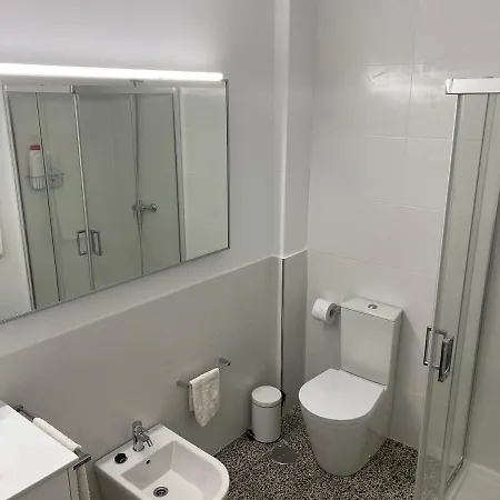 Centro P2 By Urent Apartamento