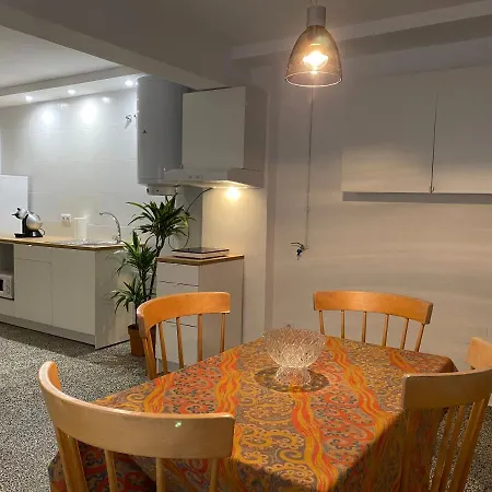 Centro P2 By Urent *