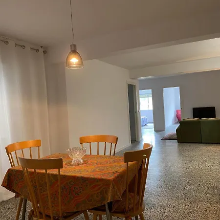Apartamento Centro P2 By Urent