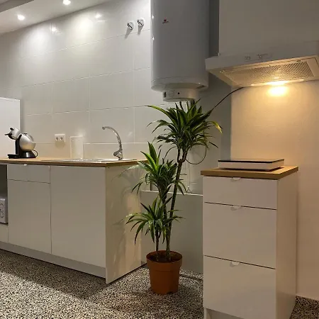 Centro P2 By Urent Apartamento *