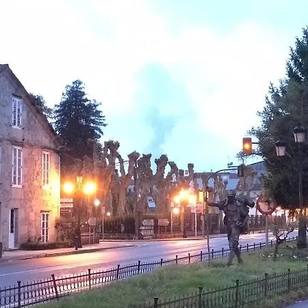 Centro P2 By Urent * Padron