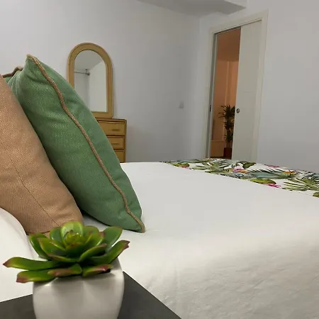 Centro P2 By Urent Apartamento