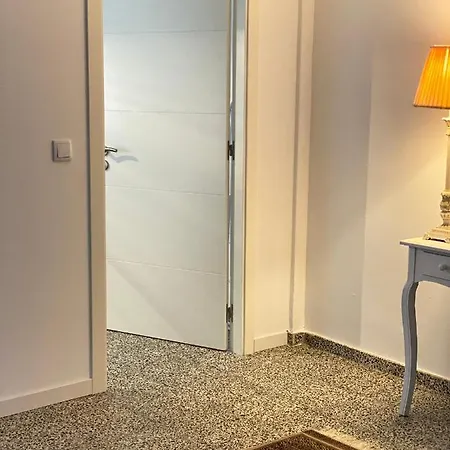 Apartamento Centro P2 By Urent Padrón