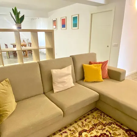 Apartamento Centro P2 By Urent