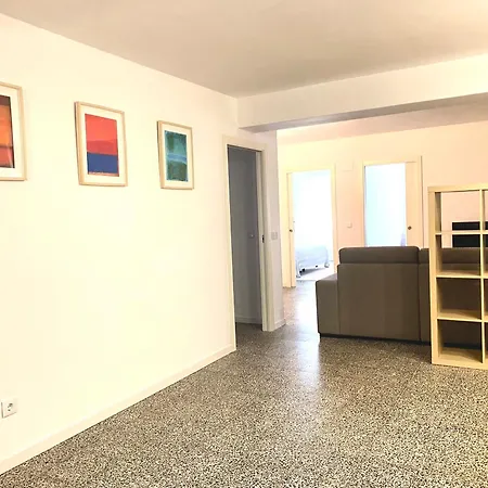 Centro P2 By Urent Apartamento Padrón