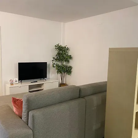 Centro P2 By Urent Apartamento Padrón