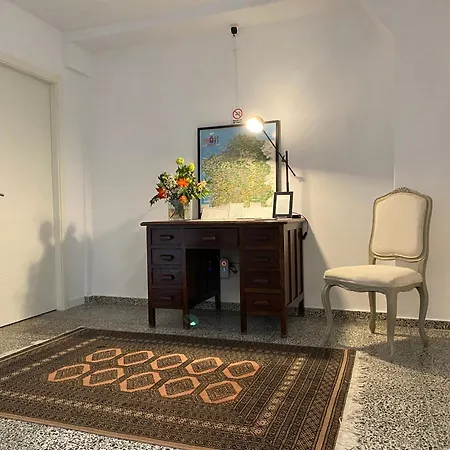 Apartment Centro P2 By Urent Padron