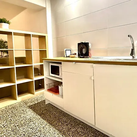 Centro P2 By Urent *