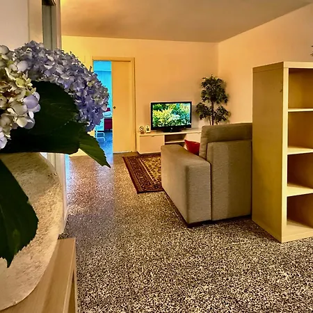 Centro P2 By Urent Apartamento *