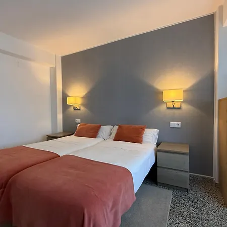 Centro P2 By Urent