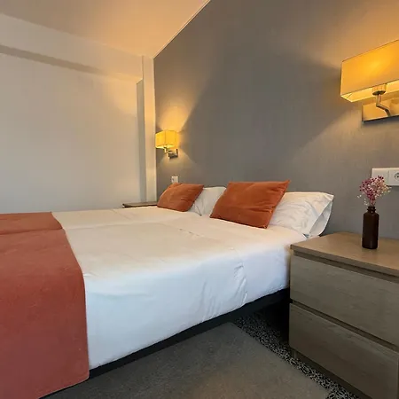Centro P2 By Urent Apartamento