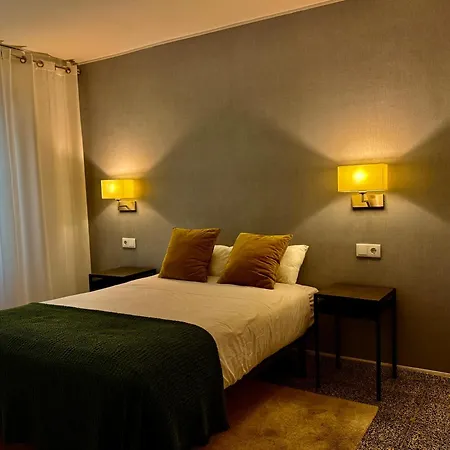 Centro P2 By Urent Apartamento *