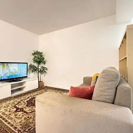 Apartamento Centro P2 By Urent *
