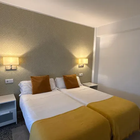 Centro P2 By Urent Apartamento *