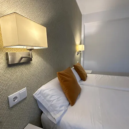 Apartamento Centro P2 By Urent Padrón