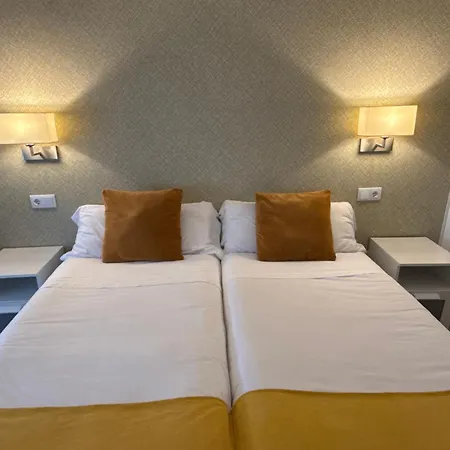 Centro P2 By Urent Apartamento *