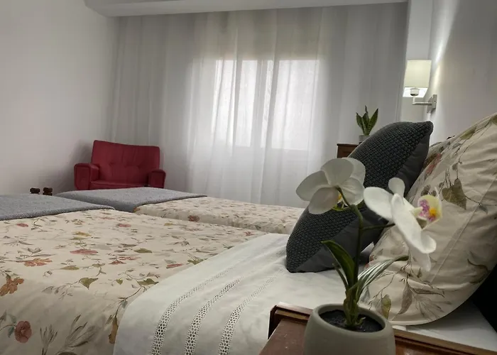 Centro P2 By Urent Padrón