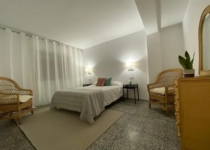 Centro P2 By Urent