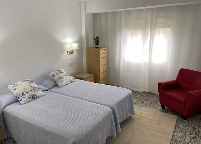 Appartement Centro P2 By Urent