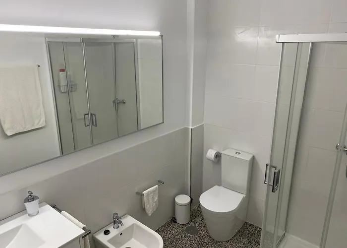 Centro P2 By Urent Appartement