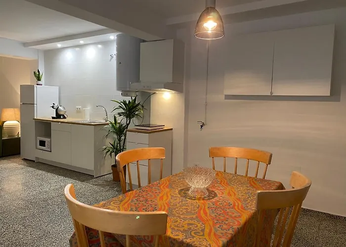 Centro P2 By Urent *