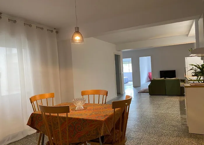 Appartement Centro P2 By Urent