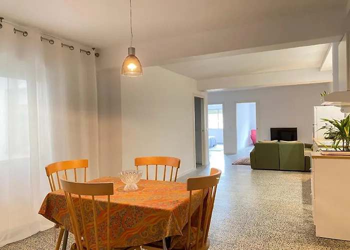 Appartement Centro P2 By Urent *