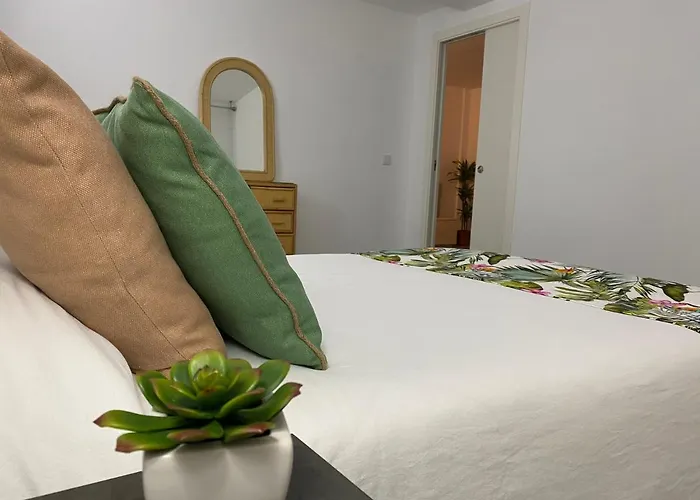 Centro P2 By Urent Appartement