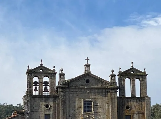 Appartement Centro P2 By Urent