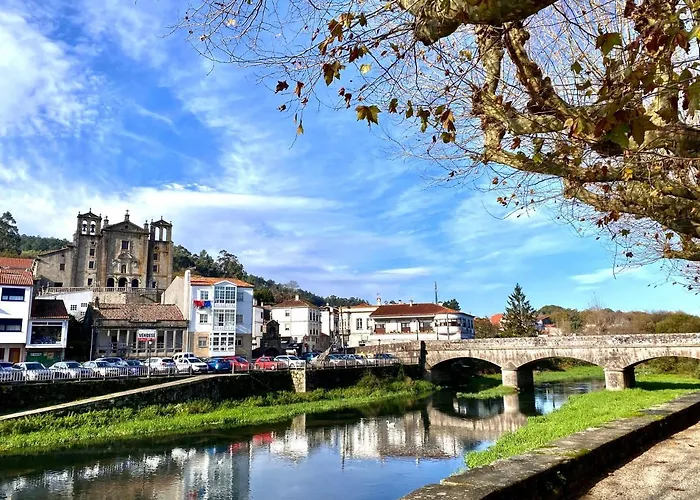 Appartement Centro P2 By Urent Padrón
