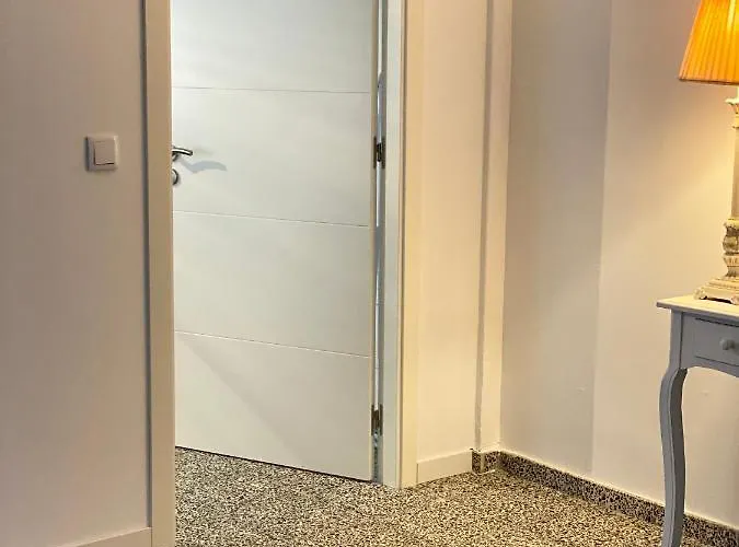 Appartement Centro P2 By Urent Padrón