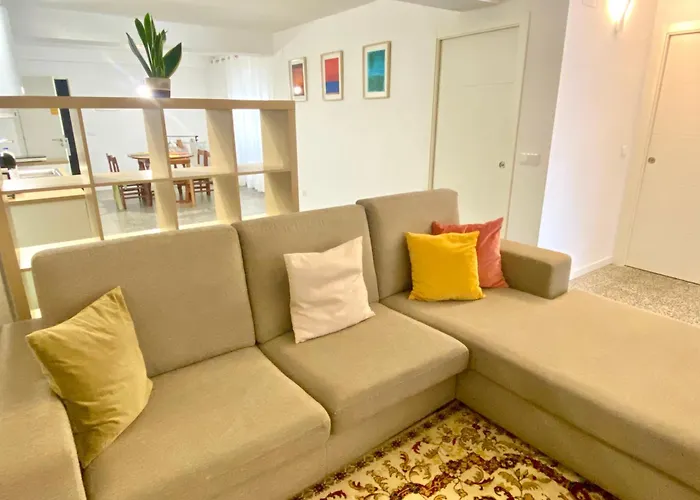 Appartement Centro P2 By Urent