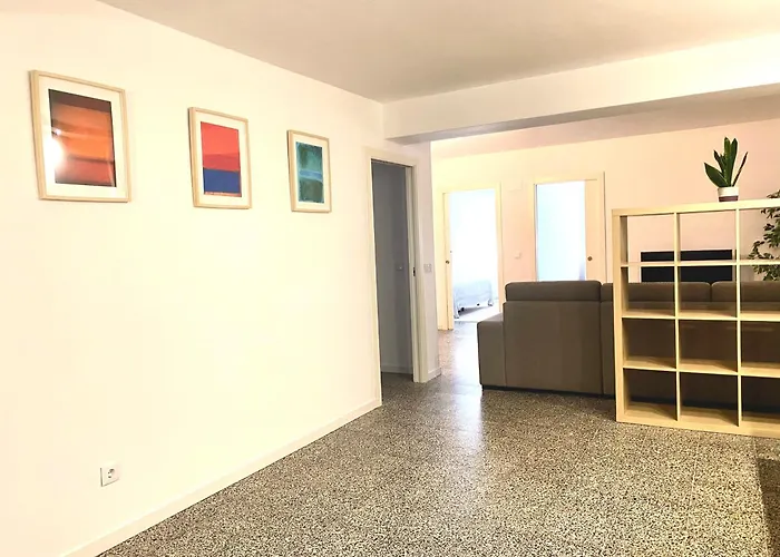 Centro P2 By Urent Appartement Padrón