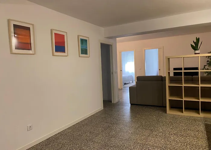 Centro P2 By Urent * Padrón