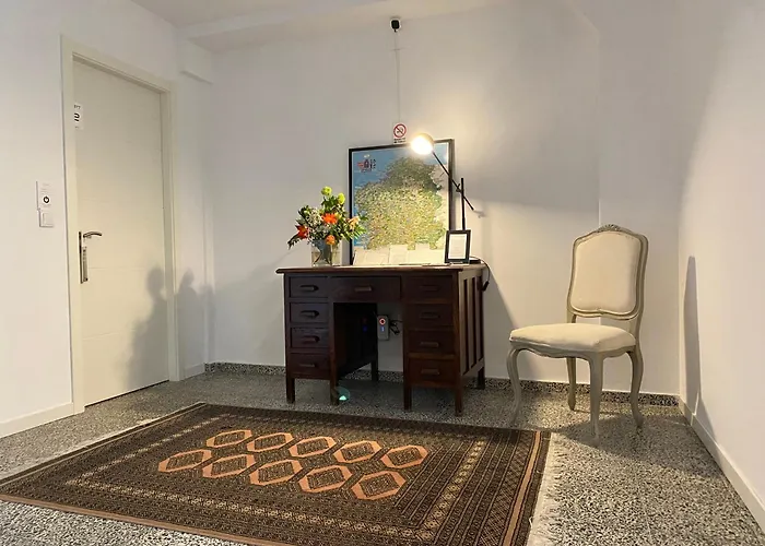 Appartement Centro P2 By Urent Padrón